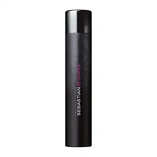 Haarspray Sebastian Professional Re-Shaper mit starkem Halt 400 ml