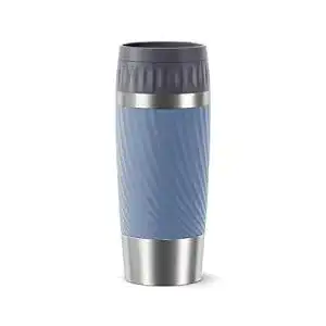 Emsa Travel Mug Easy Twist Isolierbecher für unterwegs