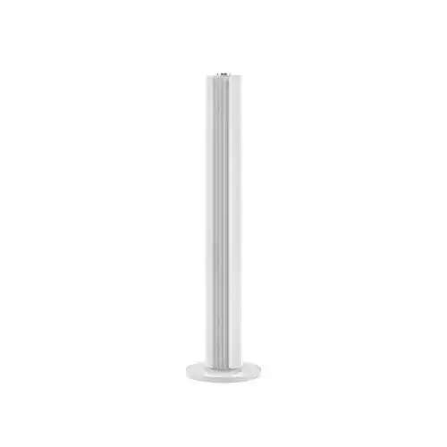 Rowenta VU6720 Turmventilator mit leiser Betriebslautstärke und Oszillation