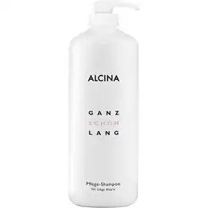 Alcina Ganz schön lang Shampoo 1250ml für gepflegtes Haar