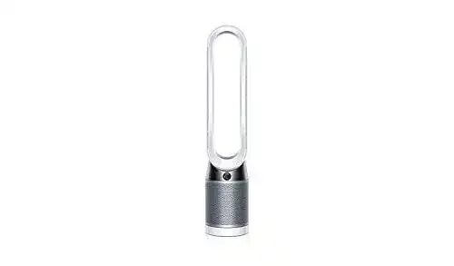 Dyson Pure Cool TP04 Luftreiniger und Ventilator in Weiß