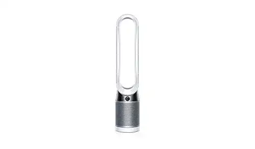 Dyson Pure Cool TP04 Luftreiniger und Ventilator in Weiß