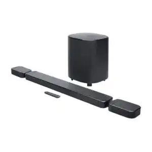 JBL Soundbar Bar 800 für Heimkino und Musik