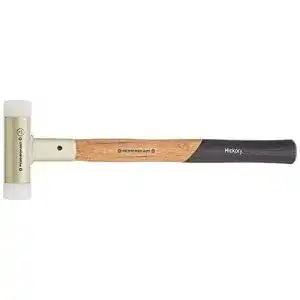 Peddinghaus Schonhammer 5135030030 mit Hickory-Stiel und Rückschlagfunktion