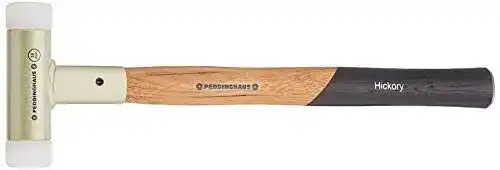 Peddinghaus Schonhammer 5135030030 mit Hickory-Stiel und Rückschlagfunktion