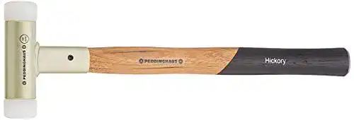 Peddinghaus Schonhammer 5135030030 mit Hickory-Stiel und Rückschlagfunktion