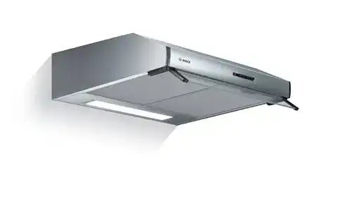 Unterbau-Dunstabzugshaube Bosch DUL63CC50 Serie 4 im Vergleich