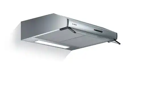 Unterbau-Dunstabzugshaube Bosch DUL63CC50 Serie 4 im Vergleich