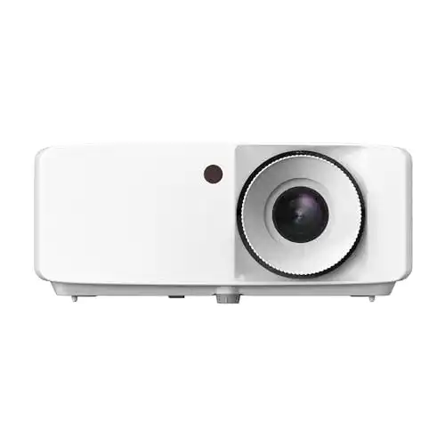 Optoma HZ40HDR Full HD Beamer mit 4000 Lumen und umweltfreundlichem Design