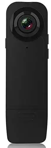 Kobert Goods Mini-HD-Kamera T18 im Vergleich