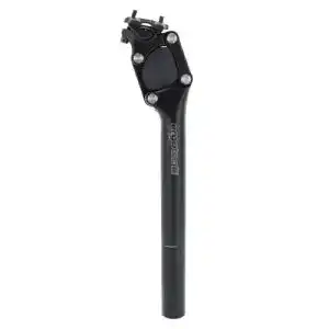 Ergotec Sattelstütze Ergo Tec Unisex Sp 705n für Erwachsene