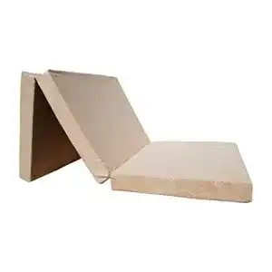 Klappmatratze Natalia Spzoo – Faltmatratze 198 x 80 x 10 cm