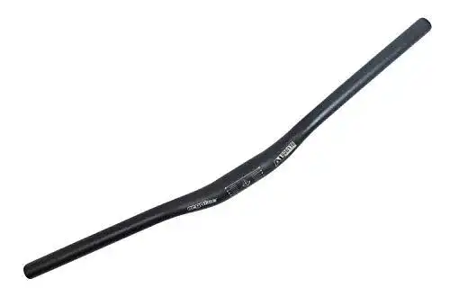 Fahrradlenker Ergotec Lenkerbügel Moon 31.8 GW625 GL200