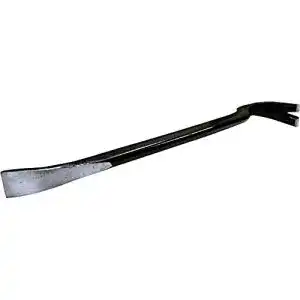 Brecheisen Rolson 26680 Turbo Brechstange 26682 für Handwerker
