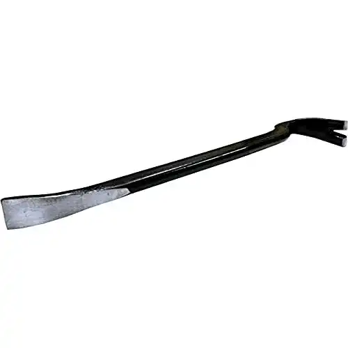 Brecheisen Rolson 26680 Turbo Brechstange 26682 für Handwerker