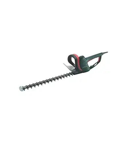 Metabo Heckenschere HS 8855 (608855000) Karton im Vergleich