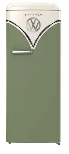 Gorenje Kühlschrank Retro Collection OBRB 615 DOL – Kühl-Gefrierkombination