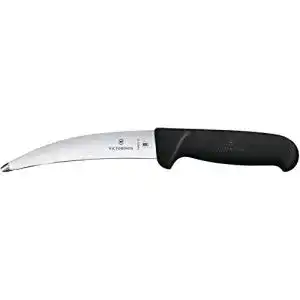 Gekrösemesser Victorinox Fibrox mit spitzer Klinge, 15 cm
