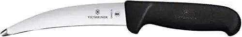 Gekrösemesser Victorinox Fibrox mit spitzer Klinge, 15 cm