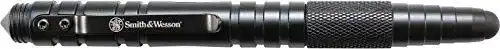 Tactical Pen Smith & Wesson für Erwachsene, schwarz
