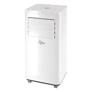 Mobile Klimaanlage 9.000 BTU Suntec Wellness für Zuhause und Büro