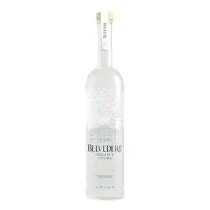 Wodka BELVEDERE Vodka, Premium Vodka, 100% polnisch