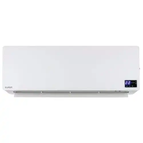 Wandheizlüfter Eurom Designheat 2000 Wifi