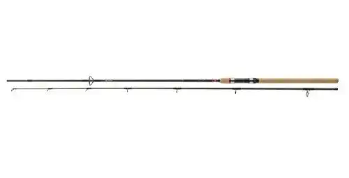 Daiwa Ninja X Jigger Rute 2,40m 8-35g für präzises Angeln