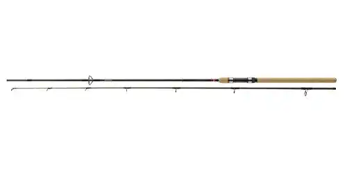 Daiwa Ninja X Jigger Rute 2,40m 8-35g für präzises Angeln