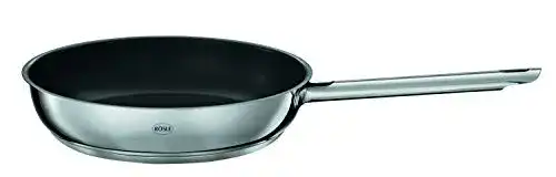 Rösle Elegance Bratpfanne 22 cm mit Antihaftbeschichtung
