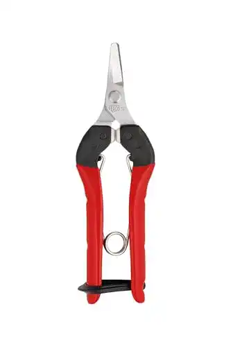 Felco Ernte- und Leseschere Nr. 320 für Gartenarbeiten