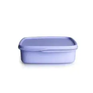 Tupperware Lunchbox To Go Clevere Pause 550ml Flieder