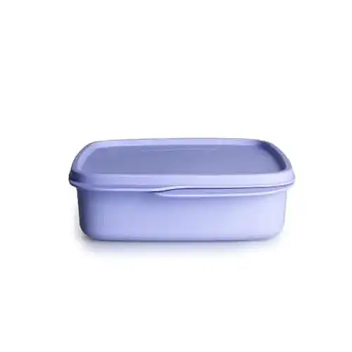 Tupperware Lunchbox To Go Clevere Pause 550ml Flieder