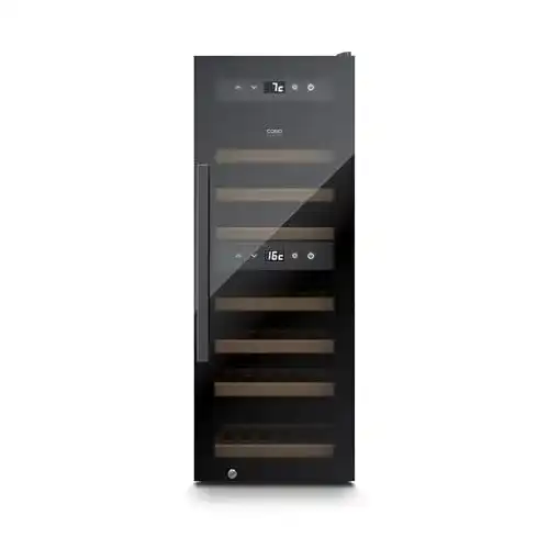 Weinkühlschrank Caso WineExclusive 38 mit Smart-Design