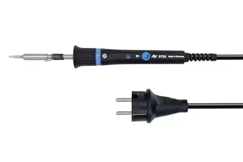 Lötkolben Ersa PTC70 75W temperaturgeregelt bis 450°C 230V
