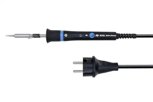 Lötkolben Ersa PTC70 75W temperaturgeregelt bis 450°C 230V