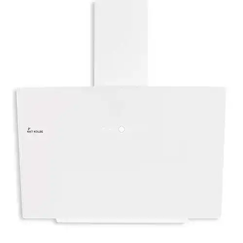 Dunstabzugshaube 60 cm KKT Kolbe Trio6014 W für effiziente Luftreinigung