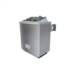 Saunaofen 9 kW Karibu ZB für externe Steuerung