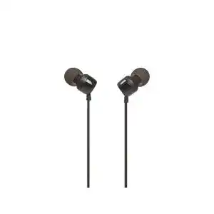 JBL T-110 In-Ear-Kopfhörer mit Kabel für zuverlässigen Sound