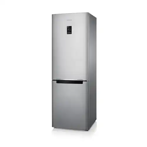 Samsung Kühl-Gefrierkombination RB31HER2CSA/EF mit No Frost