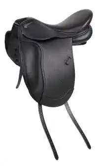 Dressursattel Tekna Letek Islandsattel Smooth S-Line im Vergleich