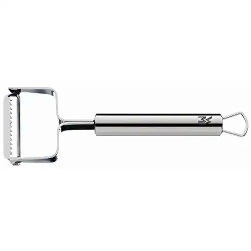 Julienne-Schneider WMF Profi Plus 17 cm aus Cromargan Edelstahl