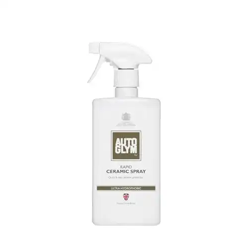 Keramikversiegelung Autoglym RCS500 Spray-on Ceramic Coating 500 ml