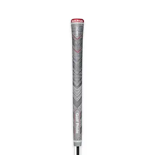 Golfgriffe Golf Pride Multi Compound Plus4 Align für Erwachsene