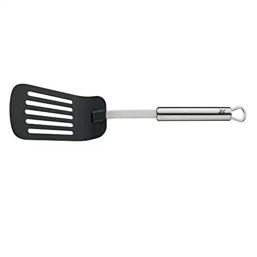 Pfannenwender WMF Profi Plus Kunststoff 32,2 cm, Cromargan