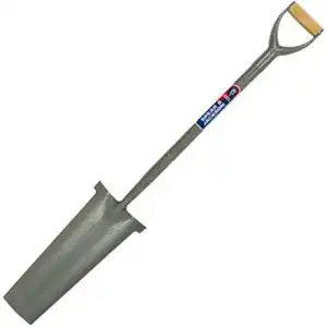 Drainagespaten Spear & Jackson 2153AE mit ergonomischem Griff