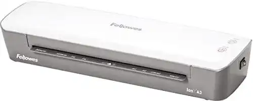 Fellowes Ion A3 Laminiergerät für Büro und Home Office