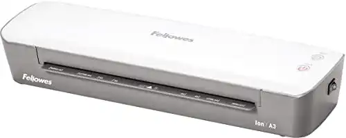 Fellowes Ion A3 Laminiergerät für Büro und Home Office