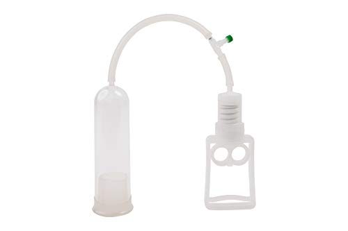 Penispumpe Fröhle PP002 M Professional, 1 Stück, Transparent