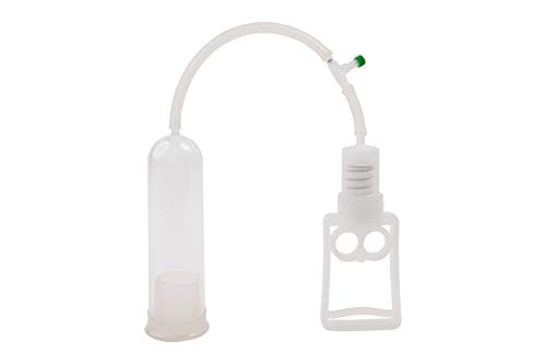Penispumpe Fröhle PP002 M Professional, 1 Stück, Transparent